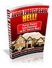 Thumbnail Avoid Forclosure Hell-Ways of Keeping Your Home Thumbnail Avoid Forclosure Hell-Ways of Keeping Your Home