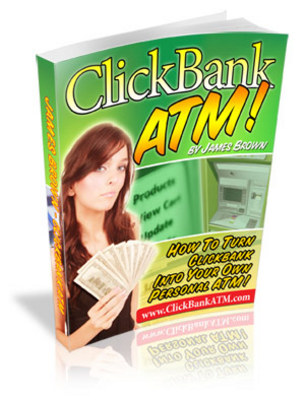 Product picture Clickbank ATM-HOW TO MAKE EASY MONEY WITH NO EXPERENCE!